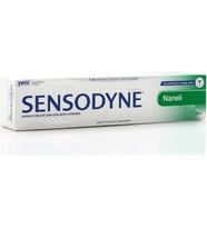 Naneli Diş Macunu 100Ml 1 Adet