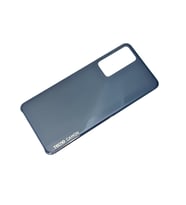 Tecno Camon 18P (CH7n) Arka Pil Batarya Kapağı SİYAH