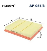 FILTRON AP0518 Hava Filtresi 13272717 835056