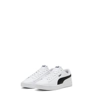 Puma Rickie Classic Erkek Sneaker SİYAH