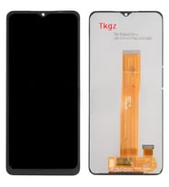 Tkgz - Samsung Galaxy M12 - SM-M127 Uyumlu Lcd Ekran Dokunmatik Servis