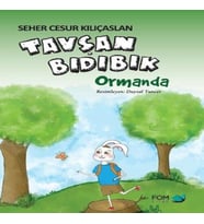 Tavşan Bıdıbık Ormanda