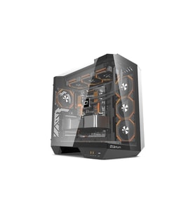 QUANTUM PROXİMA 850W 4x120mm ARGB Gaming PC Kasası