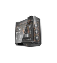 QUANTUM PROXİMA 850W 4x120mm ARGB Gaming PC Kasası