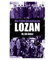 Bin Yıllık Hesaplaşma Lozan