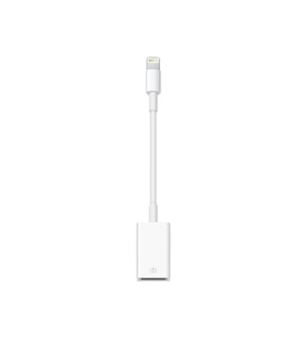 APR14 iPhone Otg - Beyaz