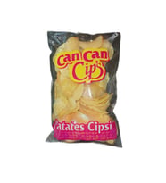 Can Can Patates Cipsi 90 gr. (3 ADET)