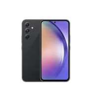 Yenilenmiş SAMSUNG GALAXY A54 256GB -B Kalite- Siyah