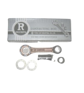 Yamaha Bws Biyel Kolu Tw Rico-Yoko 14-18-69-119 Mm