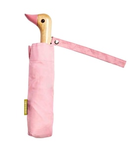 Original Duckhead Duck Kompakt Şemsiye - Pembe