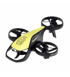 Syma X39 Mini RC Drone - Otomatik Kalkış İnişli 360 Derece Takla Atan Işıklı 4 Pervaneli Oyuncak Drone