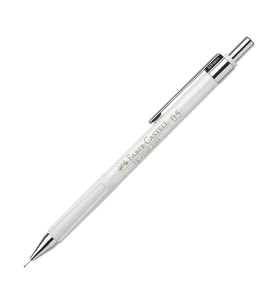 Faber Castell TK Fine Versatil Kalem 0.5 mm Beyaz 2315