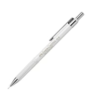 Faber Castell TK Fine Versatil Kalem 0.5 mm Beyaz 2315