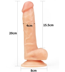 Set Belden Bağlamalı İçi Dolu 20 cm