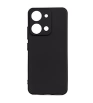 Lexroo Reeder S19 Max Pro S Zoom Kılıf Biye Silikon - Siyah