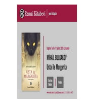 Usta ile Margarita
