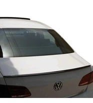 VOLKSWAGEN PASSAT B7 SİYAH SPOİLER