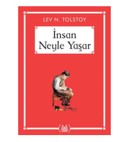 İnsan Neyle Yaşar? - Gökkuşağı Cep Kitap Dizisi