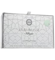Armaf Club de Nuit Sillage A Collector's Pride Set Erkek Parfüm Seti