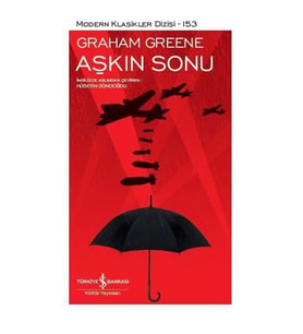 AŞKIN SONU - MODERN KLASİKLER DİZİSİ 153