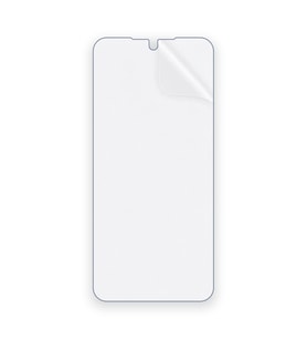 SChitec LG V50S（V510） Uyumlu Ön Yüzey Nano Şeffaf Hidrojel Ekran Koruyucu