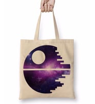 Death Star Bez Çanta Uzun Saplı