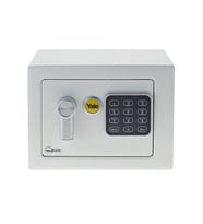 Yale Kollu Kasa - Mini Boy - Beyaz - YSV/170/DB1/W