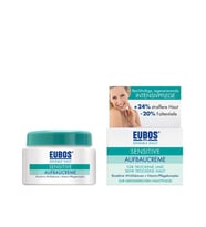 Euboss Sensitive Hassas Gece Yüz Kremi 50 Ml