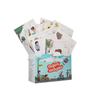 Değerli Hikayeler 15 Kitap Set Kutulu