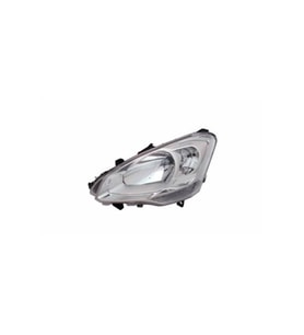 CITROEN BERLİNGO ÖN FAR MOTORLU EL.SOL 2008- 6208K6