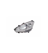 CITROEN BERLİNGO ÖN FAR MOTORLU EL.SOL 2008- 6208K6