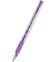 1425 Tükenmez Kalem 0.7 mm - Mor