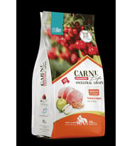 PETLOVEBUTİK CRANBERRY ANCESTRAL GRAIN KÖPEK HİNDİ & ELMA 2.5KG YAŞLI SENIOR TÜM IRKLAR