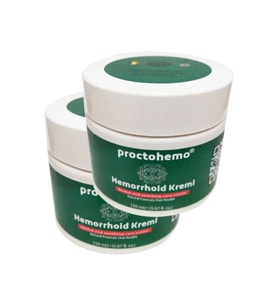 Proctohemo Kişisel Büyük Boy 150 ml x 2 adet