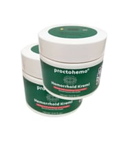 Proctohemo Kişisel Büyük Boy 150 ml x 2 adet