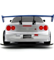 S03009718 ARABA 1/10 NISSAN SKYL
