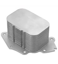 MAGNETI MARELLI 359001601960 Sanziman Yag Sogutucusu 1103L1 110436