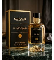 M.114 BURBERRY – CLASSIC MEN erkek/unisex parfüm muadili 2FıssYeter Serisi - Maksimum Kalıcılık & Konsantre Formül - 100 ml