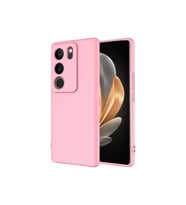 Vivo V29 5G Uyumlu Kılıf Zore Mara Lansman Kapak