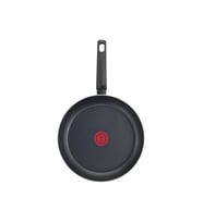 20 cm Difüzyon Tabanlı Tava, Dayanıklı ve Pratik Kullanım