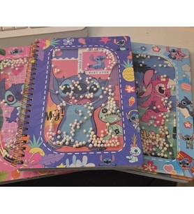 STİTCH DEFTER