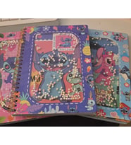 STİTCH DEFTER