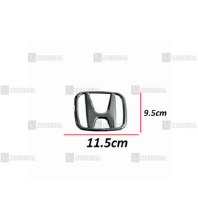 HONDA CIVIC ÖN ARMA 2012-2015 75700-TR0-000-MTS