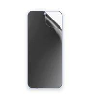 SChitec OPPO A6 5G Overseas version Uyumlu Ön Yüzey Hayalet Privacy Hidrojel Ekran Koruyucu