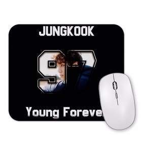 Bts Young Forever  Jungkook Mouse Pad.jpg