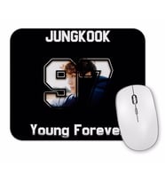 Bts Young Forever  Jungkook Mouse Pad.jpg