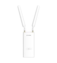 BAFF GA-5801 OUTDOOR WIFI Aktarıcı Anten Seti