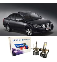 Chery Alia Led Xenon Kısa Far Ampulü H7 Mono Yeni Seri Beyaz