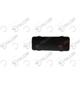 Falcon Şasi Numaratör Kapağı-Yuwı G10
