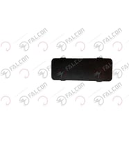 Falcon Şasi Numaratör Kapağı-Yuwı G10